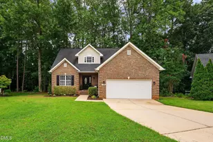 1209 Waterford Green Dr, Apex, NC 27502 - Photo 1