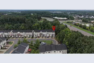 651 Berry Chase Way, Cary, NC 27519 - Photo 4
