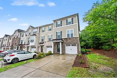 651 Berry Chase Way, Cary, NC 27519 - Photo 2