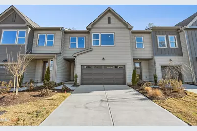 408 Kipling Lane, Chapel Hill, NC 27516 - Photo 1