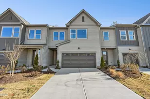 408 Kipling Ln, Chapel Hill, NC 27516 - Photo 1