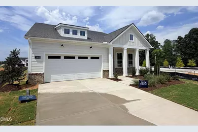2404 Broomhall Lane #206, Raleigh, NC 27610 - Photo 2
