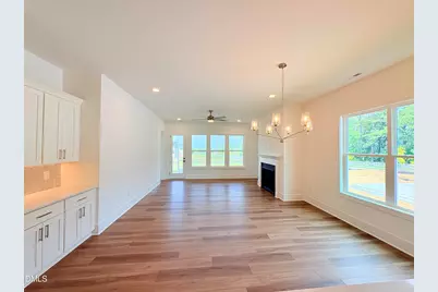 2404 Broomhall Lane #206, Raleigh, NC 27610 - Photo 8