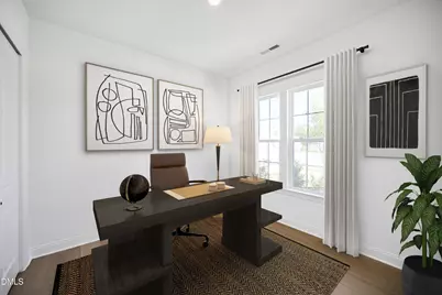 2404 Broomhall Lane #206, Raleigh, NC 27610 - Photo 24