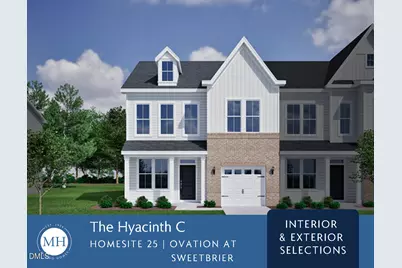 1219 Bell Heather Road, Durham, NC 27703 - Photo 2