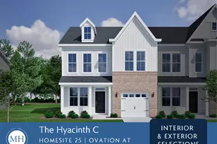 1219 Bell Heather Rd, Durham, NC 27703 - Photo 2