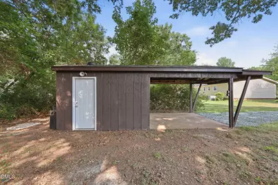1109 E Joyner Street, Gibsonville, NC 27249 - Photo 24