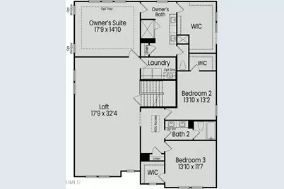 563 Whinfield Place, Aberdeen, NC 28315 - Photo 24