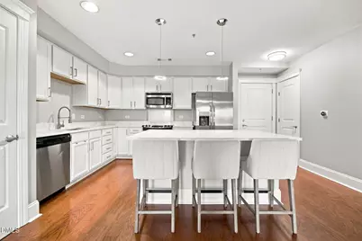 222 Glenwood Avenue #501, Raleigh, NC 27603 - Photo 1