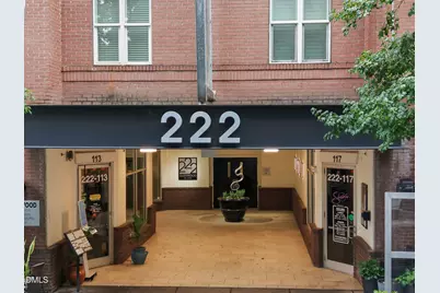 222 Glenwood Avenue #501, Raleigh, NC 27603 - Photo 26