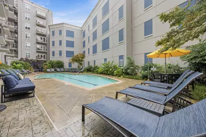 222 Glenwood Avenue #501, Raleigh, NC 27603 - Photo 14