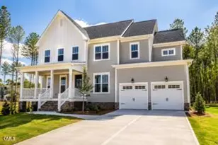 8912 Tara Hill Ln, Wake Forest, NC 27587 - Photo 1