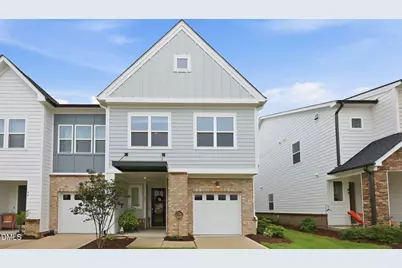 92 Norwell Lane, Pittsboro, NC 27312 - Photo 1