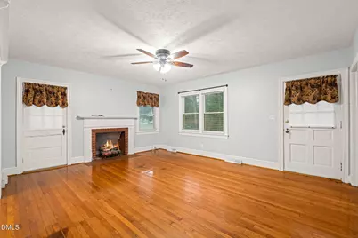 50 Finch Lane, Boydton, VA 23917 - Photo 4