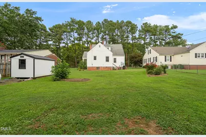 50 Finch Lane, Boydton, VA 23917 - Photo 24