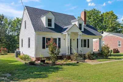 50 Finch Lane, Boydton, VA 23917 - Photo 2