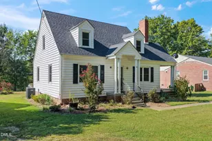 50 Finch Ln, Boydton, VA 23917 - Photo 2