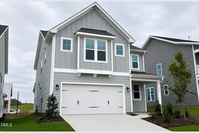 1206 Westerland Way #260, Durham, NC 27703 - Photo 1