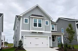 1206 Westerland Wy, Durham, NC 27703 - Photo 1