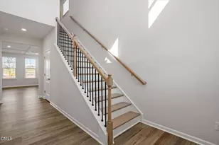 1206 Westerland Wy, Durham, NC 27703 - Photo 2
