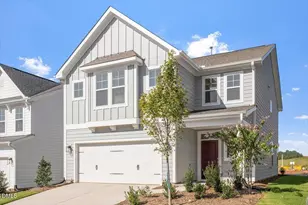 1206 Westerland Wy, Durham, NC 27703 - Photo 1