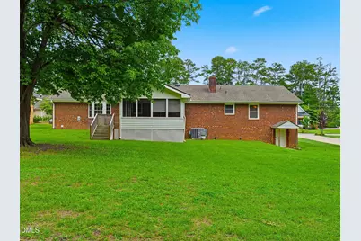 318 Crescent Drive, Clayton, NC 27520 - Photo 26