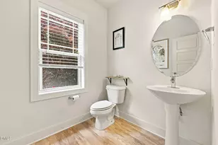 47 Hawk Point Rd, Chapel Hill, NC 27516 - Photo 18
