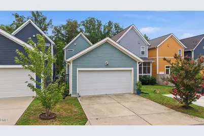 47 Hawk Point Road, Chapel Hill, NC 27516 - Photo 30