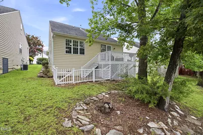 5351 Sahalee Way, Raleigh, NC 27604 - Photo 20