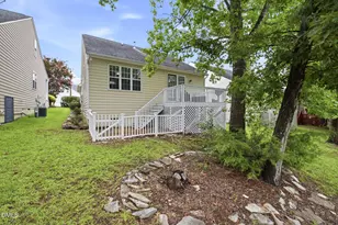 5351 Sahalee Way, Raleigh, NC 27604 - Photo 20