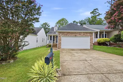 5351 Sahalee Way, Raleigh, NC 27604 - Photo 2