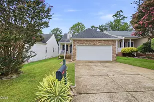 5351 Sahalee Way, Raleigh, NC 27604 - Photo 2