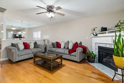 5351 Sahalee Way, Raleigh, NC 27604 - Photo 10
