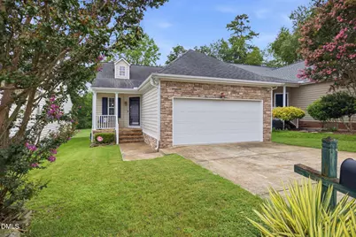5351 Sahalee Way, Raleigh, NC 27604 - Photo 1