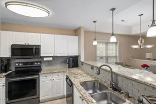 5351 Sahalee Way, Raleigh, NC 27604 - Photo 6