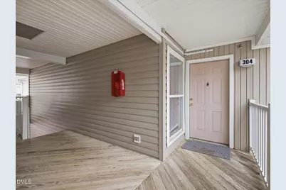 1231 University Court #304, Raleigh, NC 27606 - Photo 6