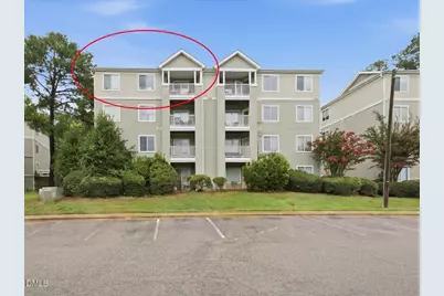 1231 University Court #304, Raleigh, NC 27606 - Photo 2