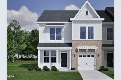 1221 Bell Heather Road, Durham, NC 27703 - Photo 1