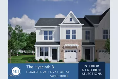 1221 Bell Heather Road, Durham, NC 27703 - Photo 2