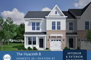 1221 Bell Heather Rd, Durham, NC 27703 - Photo 2