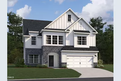 4234 Avaruth Lane #133, Fuquay Varina, NC 27526 - Photo 1