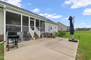 93 Yurman Ln, Smithfield, NC 27577 - Photo 26