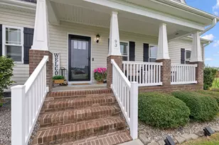 93 Yurman Ln, Smithfield, NC 27577 - Photo 2