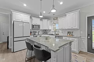 93 Yurman Ln, Smithfield, NC 27577 - Photo 6