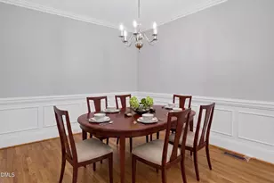 1613 Wooten Ct, Wake Forest, NC 27587 - Photo 8