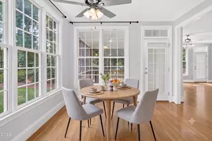 1613 Wooten Ct, Wake Forest, NC 27587 - Photo 14