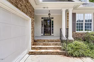 1613 Wooten Ct, Wake Forest, NC 27587 - Photo 4