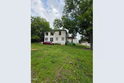 120 W Rockspring Street, Henderson, NC 27536 - Photo 4