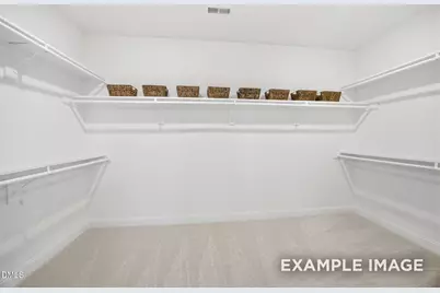 209 Castle Frk Court, Holly Springs, NC 27540 - Photo 10