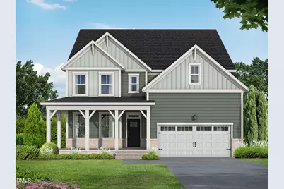 209 Castle Frk Court, Holly Springs, NC 27540 - Photo 1